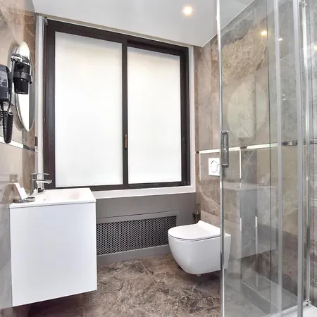 Chic - 1br 4p - Near The Palais Garnier Daire Paris