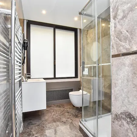 Chic - 1br 4p - Near The Palais Garnier