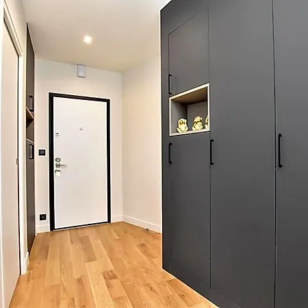 Chic - 1br 4p - Near The Palais Garnier דירה