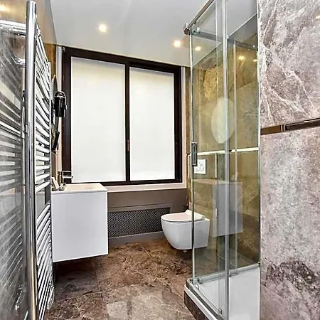 דירה Chic - 1br 4p - Near The Palais Garnier