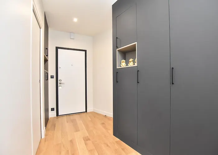 Chic - 1br 4p - Near The Palais Garnier *