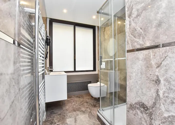 Chic - 1br 4p - Near The Palais Garnier