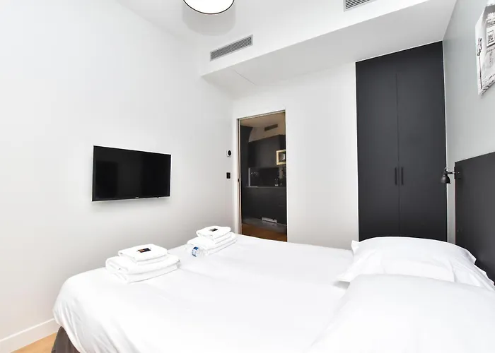 Chic - 1br 4p - Near The Palais Garnier * Paris