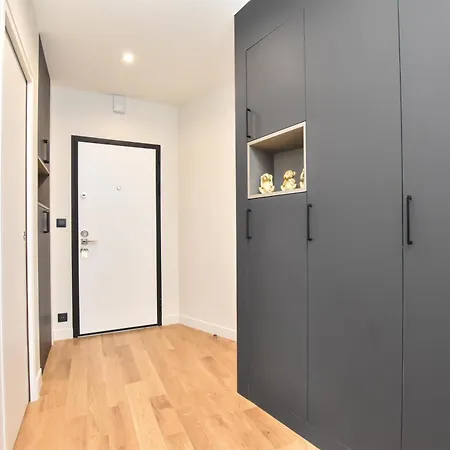 Chic - 1br 4p - Near The Palais Garnier *